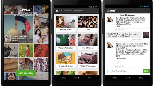 Our Favorite Android, iOS, and Windows Phone Apps of the Week