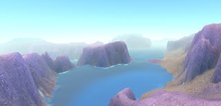 Captain Carpet: Creating Arcane Worlds With a Single Mouse Click