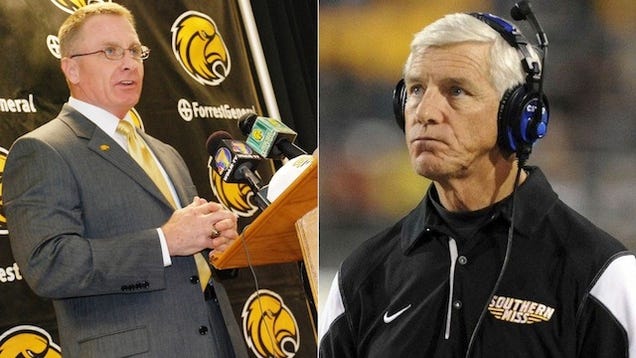 To Buy Out Failed Coach, Southern Miss Sold Home-Field Advantage Back To Nebraska for $2.1 Million