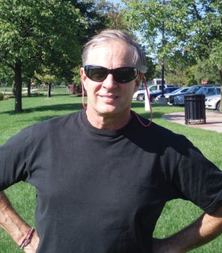 Rick Telander Does Not Fear ESPN's Wrath — But He Does Respect It
