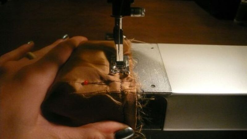 How To Winterize A Coat