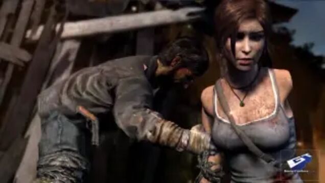 Tomb Raider Creators Are No Longer Referring to Game's Attempted 'Rape' Scene As an Attempted Rape Scene