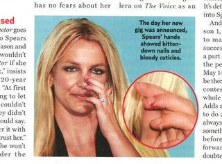 This Week In Tabloids: Jessica Simpson Would Rather Be a Single Mom Than a Fat Bride