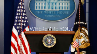 The Invisible President: How Obama's Ignored Military Sexual Assault