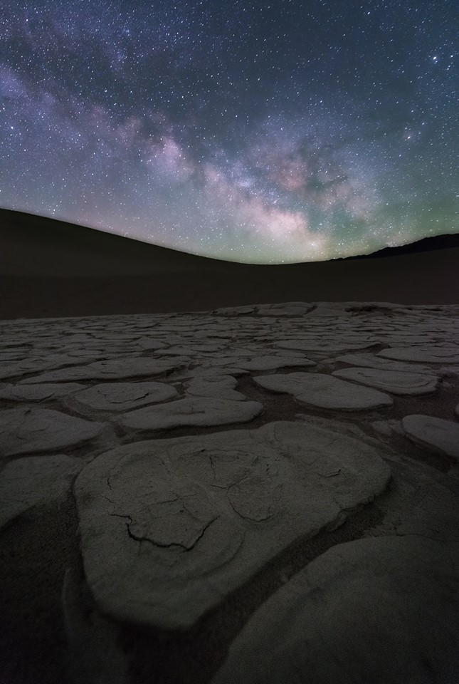 We're Marvelling At These Incredible Pictures Of The Night Skies