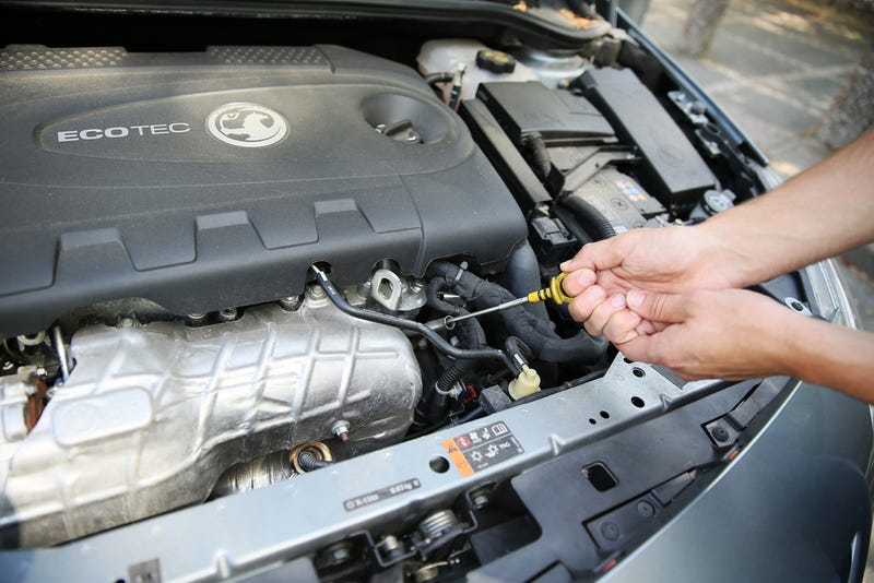 Modern car engines have left many to assume that mechanical skills will become useless.