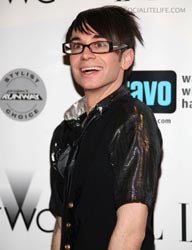 Christian Siriano's Maternity Clothes? 'Nuff Said.