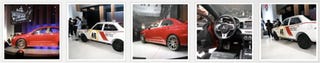 Detroit Auto Show Round-Up: Tuesday Morning Embargo Break Edition