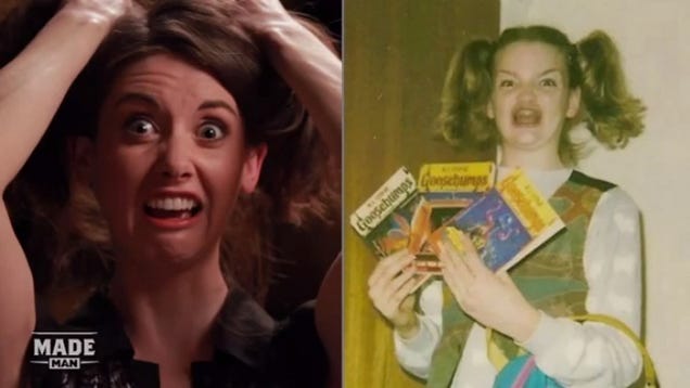 Alison Brie Versus the Internet: Imitates Popular Memes, Tries to Create Her First Unsexy GIF