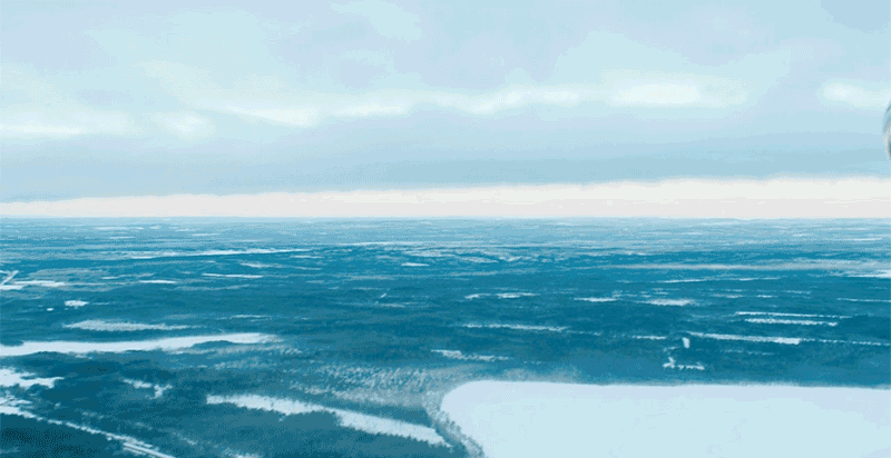 Video Shot From Fighter Jets Will Melt Your Face