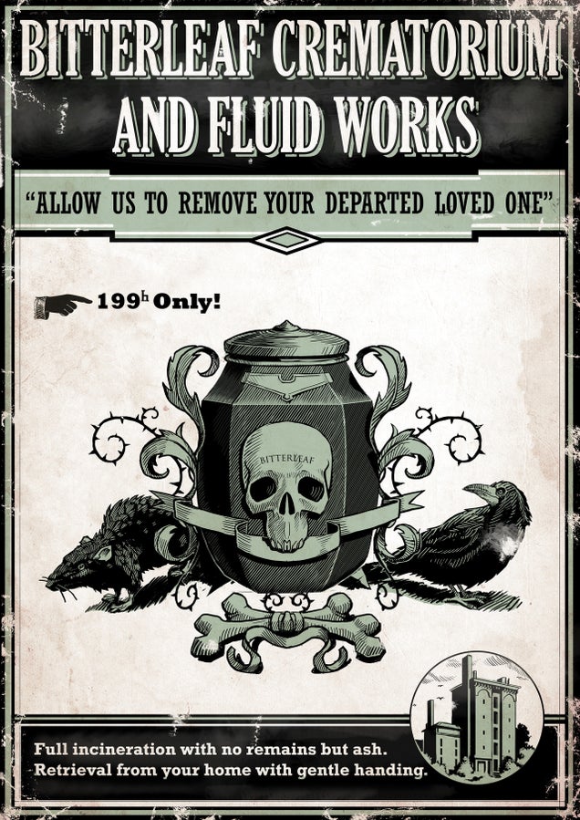 Dishonored Has Some of The Best Video Game Art I've Ever Seen