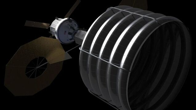 Orion Is a Triumph. Let's Not Waste It