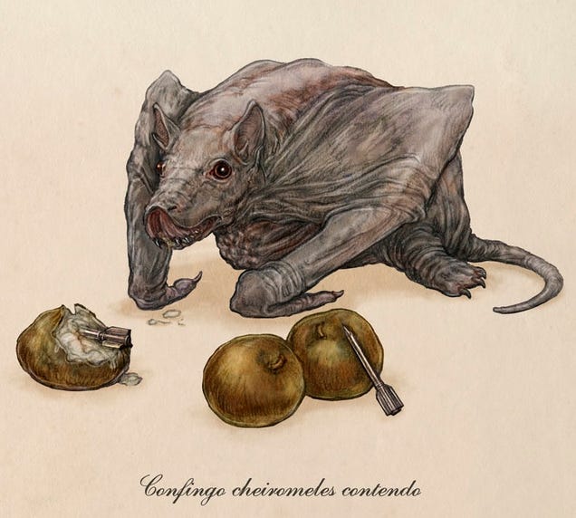 A Technical Manual for Scott Westerfeld and Keith Thompson's Leviathan Series