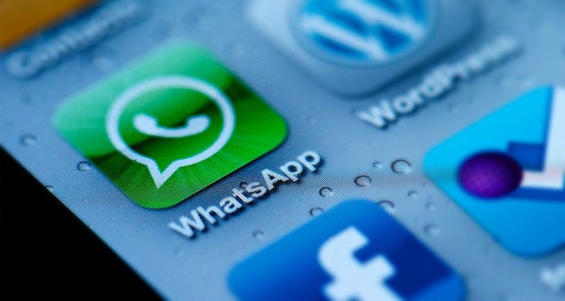 10 Tricks to Make Yourself a WhatsApp Master