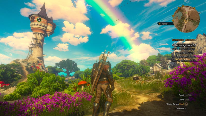 Six Novels That Could Become Great Video Games