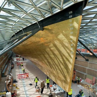 Simply Stunning—The World Famous Cutty Sark After Its £50 Million Renovation