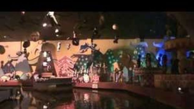 io9 Roundup: September 18, 2011