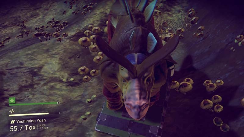 I'm Struggling With No Man's Sky