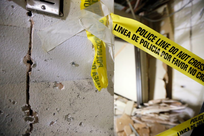 The Dallas Police Department Was Completely Winging It When It Used a Killer Robot Last Month