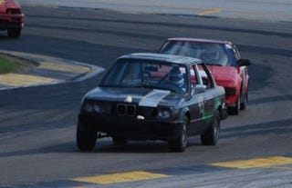 The Top 70 Lemons Of The 24 Hours Of LeMons Texas
