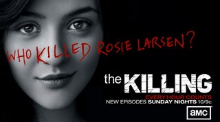 The Hottest Things on TV in 2011