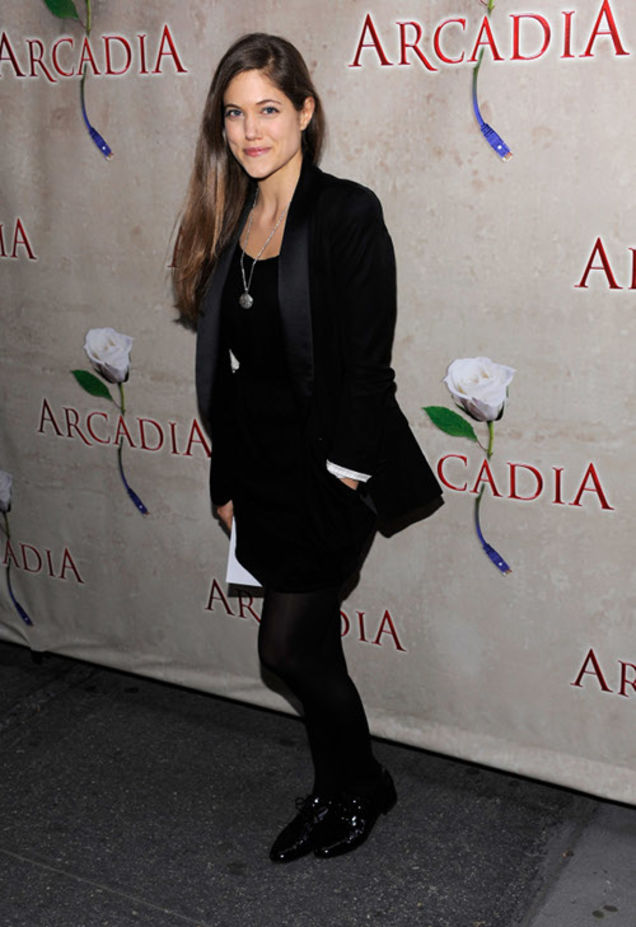 Legitimate Style At Legitimate Theatre