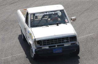 The Top 50 Lemons Of The 24 Hours Of LeMons