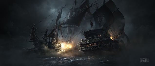Time For Some Art Of The Swarm