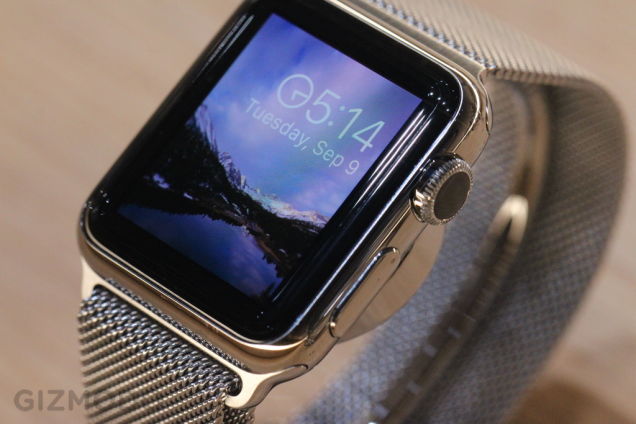 Apple Watch: Everything You Need to Know