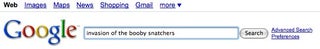 Google's "Suggest" Feature Brings Net One Step Closer to A.I.