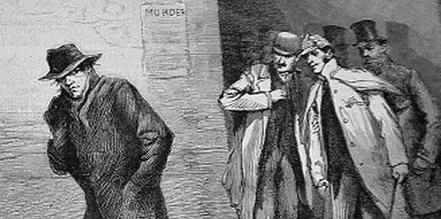 Three Things To Keep In Mind About The Big Jack The Ripper 'Reveal'