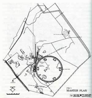 Master Thesis Particle Physics