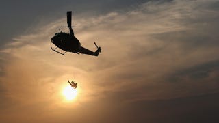 The Pentagon Wants Special Ops To Carry DNA Scanners