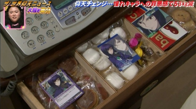 Young Cosplayer Lost Over 100 Pounds After Fat Shaming