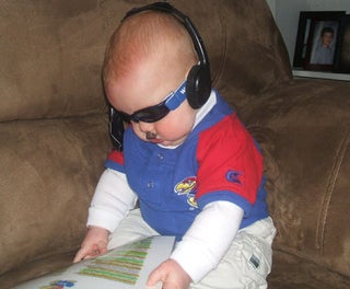 Brace Yourselves ... There's Another Baby Mangino ...