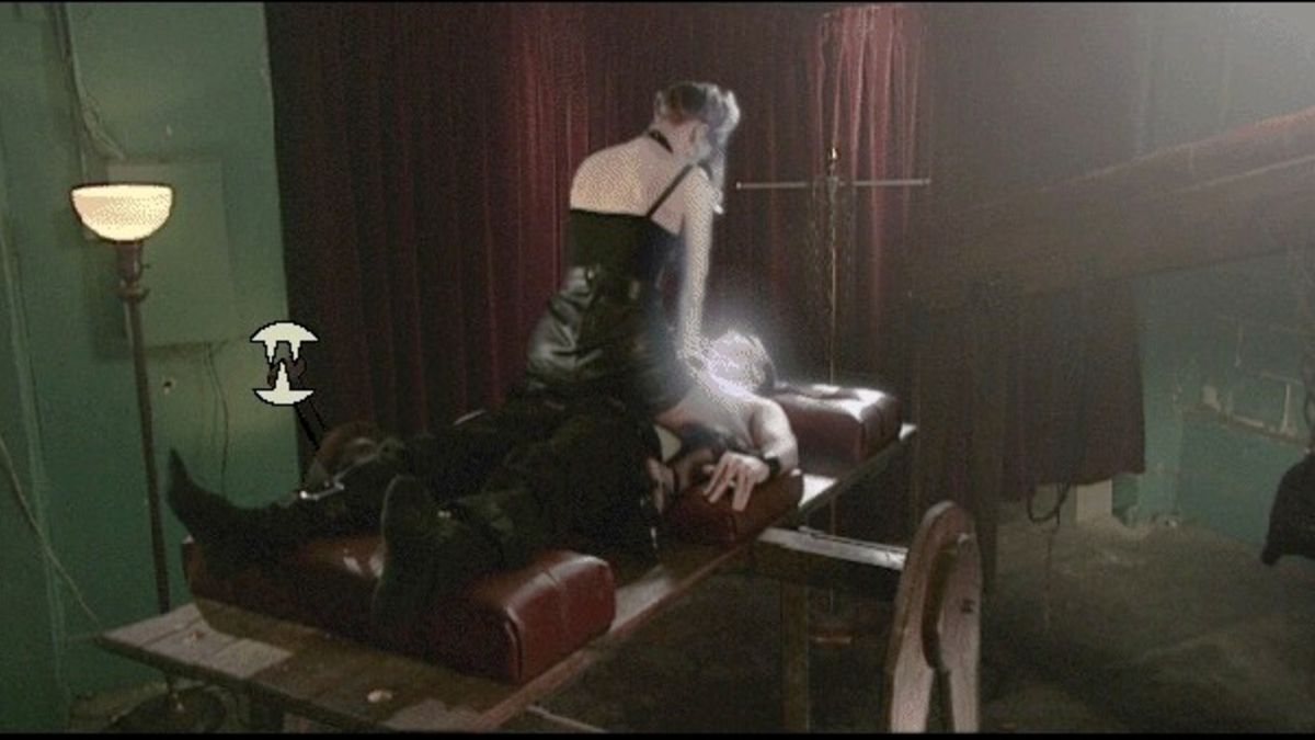 They Don't Make Games (Or Trailers) Like Phantasmagoria 2 Anymore