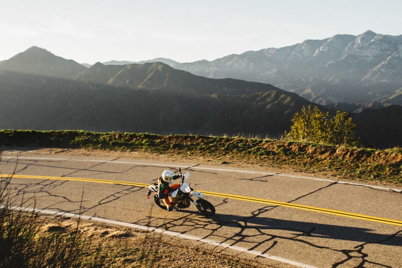 Ride Review: Sell Whatever You Own And Go Buy The Husqvarna 701 Supermoto