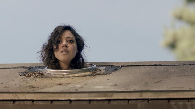 Life After Beth Fails To Inject New Life Into The "Zombie Comedy" Genre