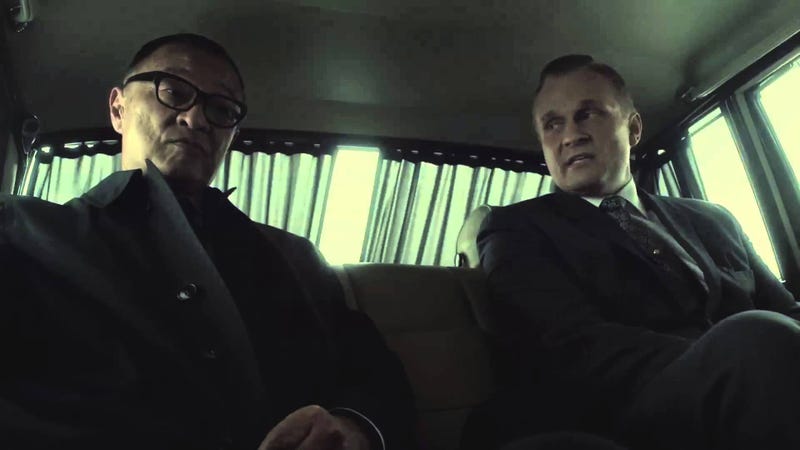 An Explanation for Man in the High Castle's Biggest Change from the Book An Explanation for Man in the High Castle's Biggest Change from the Book