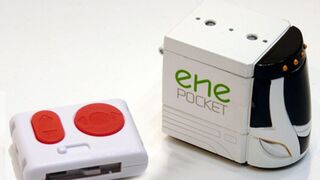 RC Car Runs On Sugar, Just Like You