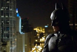 Batman Sues Christopher Nolan Over Success Of The Dark Knight