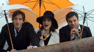 Brick Director Rian Johnson Explains His New Time Travel Movie