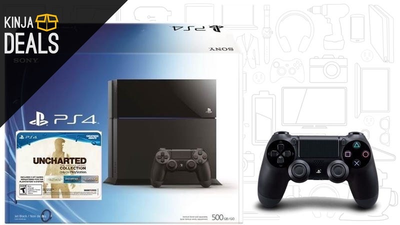 Today's Best Deals: Smart Home Hub, Cordless Vacuum, Quick Charge 3.0, and More
