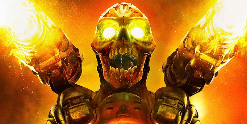 Guy Completes Doom's Hardest Difficulty Without Dying