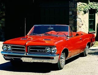 GM Presents Its Top Ten Production Cars and Top Ten Concept Cars
