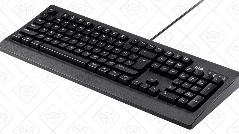 Today's Best Deals: Holiday Lasers, Fallout 4, Magnetic Knife Strip, and More