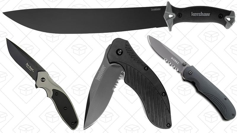 Today's Best Deals: Inflatable Loungers, Video Games, Battery Packs
