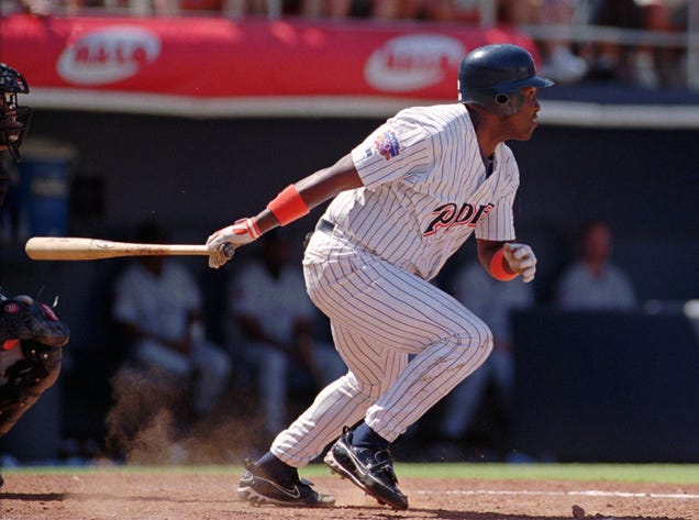Tony Gwynn Has Died: Tony Gwynn, one of the best hitters of all…