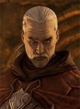 Review: Castlevania: Lords of Shadow