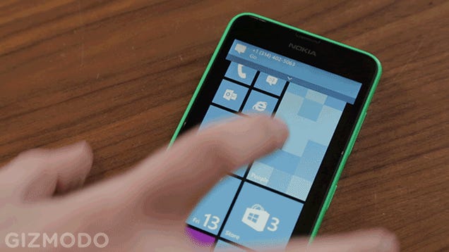 The Best New Windows 10 Phone Features in 6 GIFs